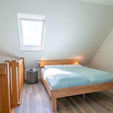 Alte Bergstrasse 8A, Wohnung 22 Scharbeutz Esterno foto