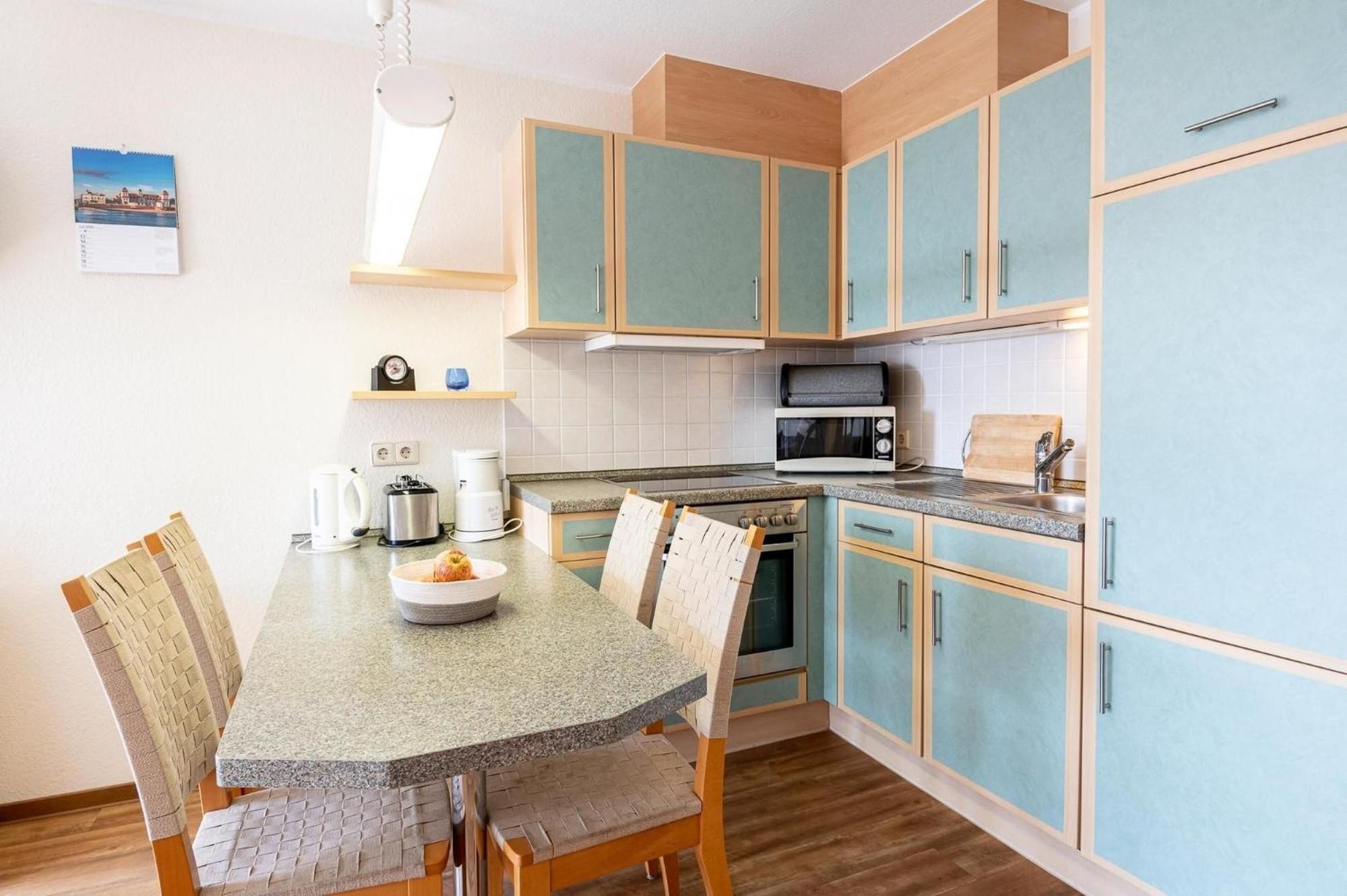 Alte Bergstrasse 8A, Wohnung 22 Scharbeutz Esterno foto