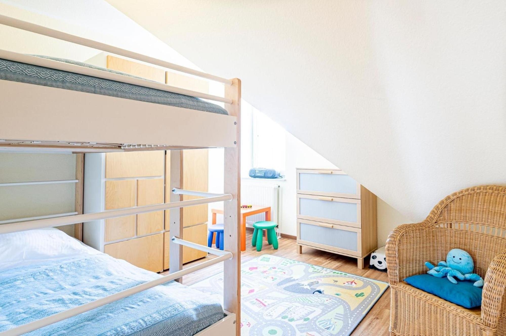 Alte Bergstrasse 8A, Wohnung 22 Scharbeutz Esterno foto